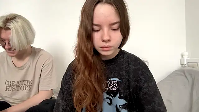 EhtelBiondi online show from 02-12-26, 08:20