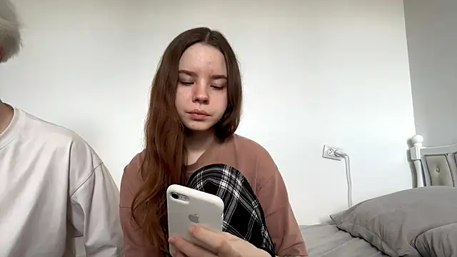 EhtelBiondi online show from 03-02-26, 08:10