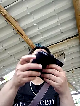 Ducky27021991 online show from 10-11-25, 07:29