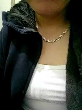 Ducky27021991 online show from 01-07-26, 02:03