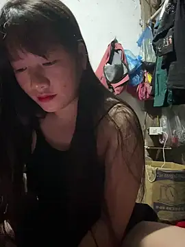 TrangNemo online show from 11-08-25, 07:12