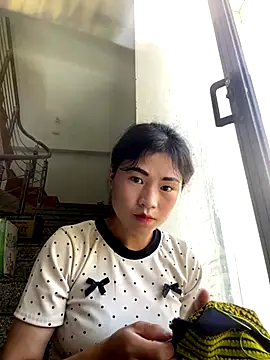 Mylinh- online show from 10-11-25, 01:38