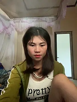 Mylinh- online show from 10-13-25, 02:44