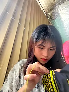 Mylinh- online show from 10-15-25, 08:36