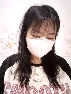 Xuka203 online show from 12-03-25, 01:02