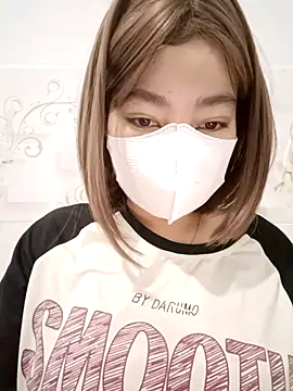 Xuka203 online show from 02-07-26, 05:33