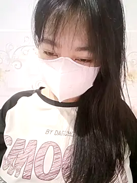 Xuka203 online show from 03-19-26, 04:11