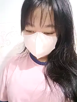 Xuka203 online show from 04-13-26, 07:47