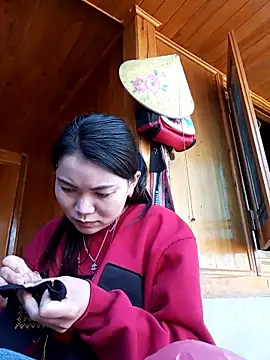 kun-love online show from 11-23-25, 02:55