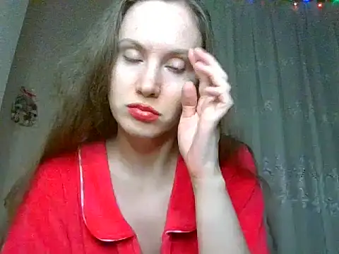 Lynirina online show from 05-19-26, 08:37