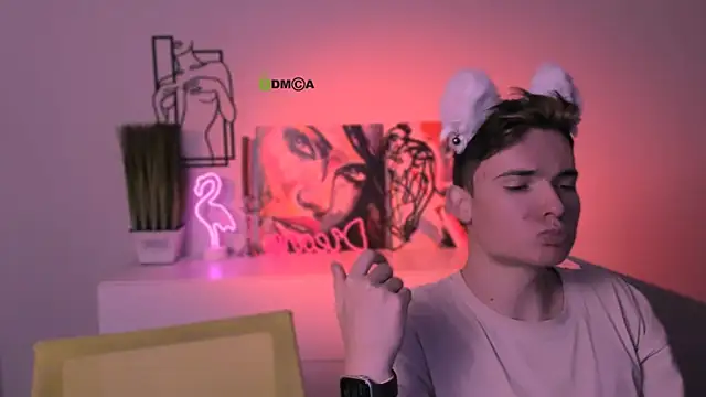 rico steel online show from 11-16-25, 07:19