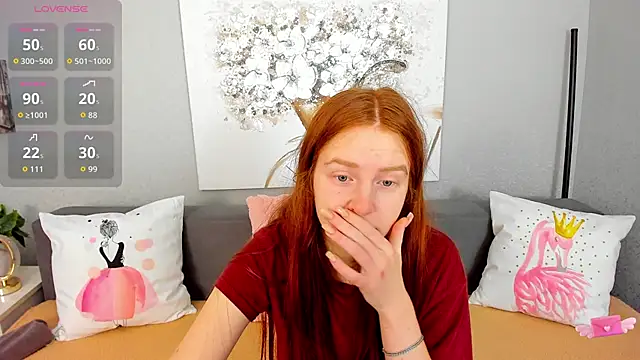 Evarey  online show from 11-15-25, 05:27