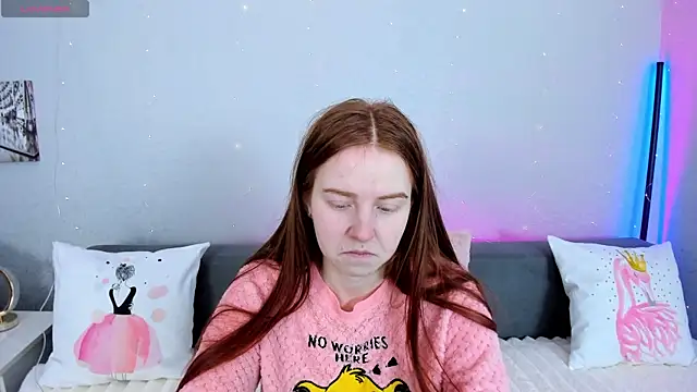 Evarey  online show from 01-19-26, 06:17