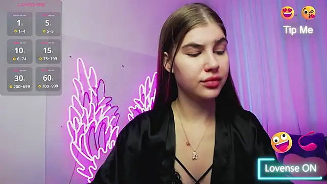 Snapshot of LexieSugar chatting on 10-14-25, 05:30 LexieSugar online show from 10-14-25, 05:30