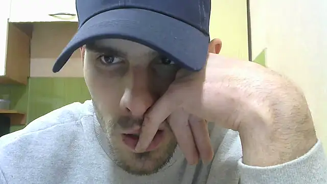 MakabulaAndrey online show from 03-01-26, 05:37