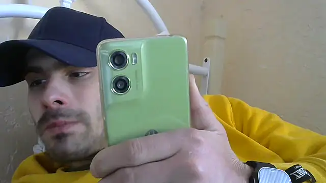 MakabulaAndrey online show from 03-15-26, 11:49