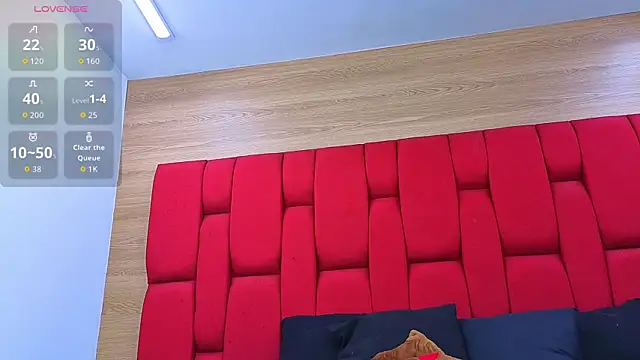 Abby-horny online show from 10-21-25, 09:15