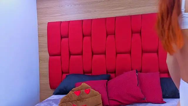 Abby-horny online show from 01-08-26, 08:55