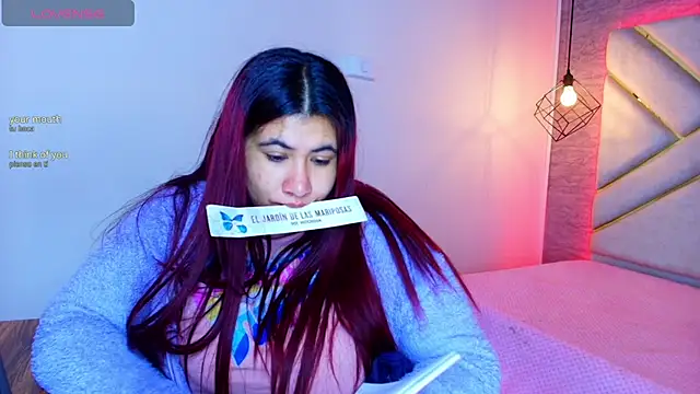 Addyy 02 online show from 10-29-25, 11:34