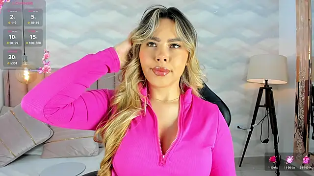 Katya blonde online show from 11-05-25, 12:27