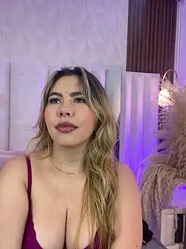 Katya blonde online show from 11-18-25, 03:45