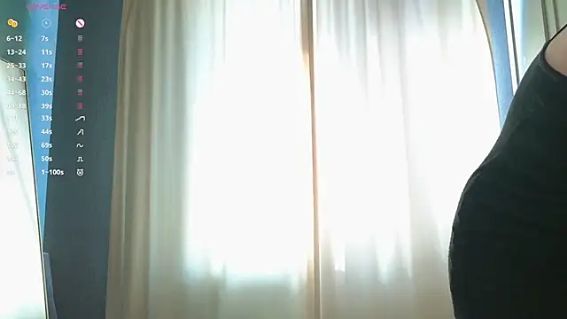kitsun ne online show from 05-13-26, 06:22