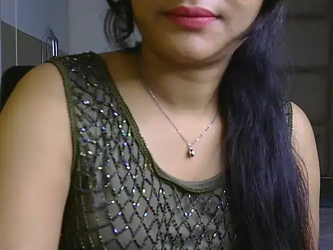Blossom rani online show from 10-15-25, 06:08