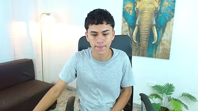 Alancum7 online show from 10-23-25, 12:59