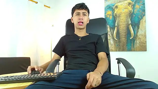 Alancum7 online show from 12-03-25, 12:58