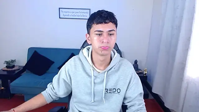 Alancum7 online show from 12-22-25, 12:57