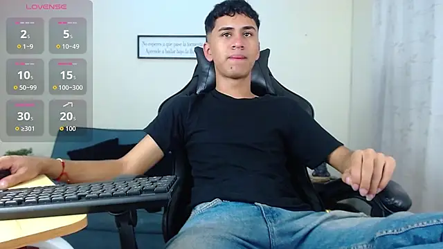 Alancum7 online show from 02-21-26, 01:01