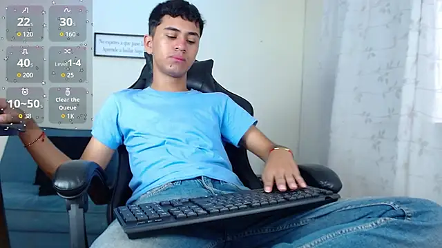 Alancum7 online show from 03-05-26, 12:45