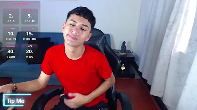 Alancum7 online show from 03-12-26, 12:44