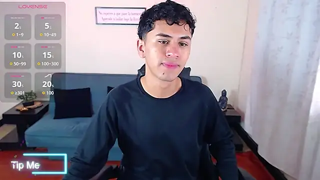 Alancum7 online show from 04-16-26, 01:01