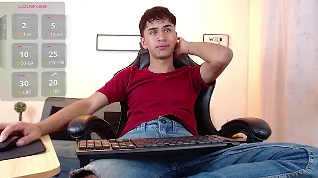 Alancum7 online show from 05-16-26, 01:10