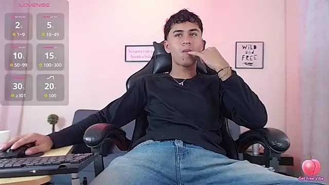 Alancum7 online show from 05-21-26, 01:29