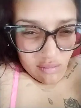 danita912 online show from 10-23-25, 07:01