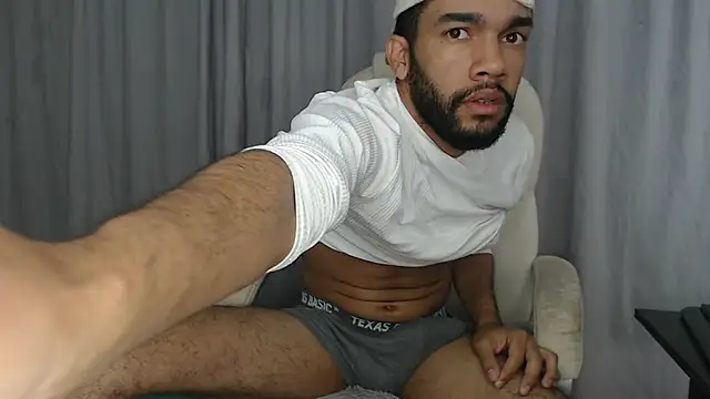 andresnoir  online show from 10-21-25, 02:18