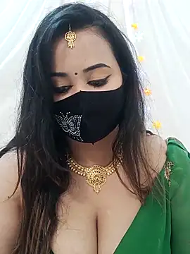 Beauty Queen Soniya online show from 02-10-26, 07:18