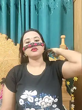 Beauty Queen Soniya online show from 03-28-26, 02:38