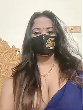 Snapshot of Beauty_Queen_Soniya chatting on 07-07-26, 09:24 Beauty Queen Soniya online show from 07-07-26, 09:24