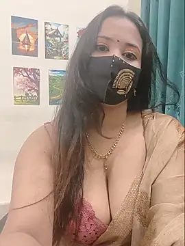 Snapshot of Beauty_Queen_Soniya chatting on 07-08-26, 01:10 Beauty Queen Soniya online show from 07-08-26, 01:10