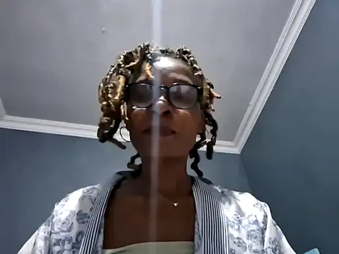 NaughtyCouga online show from 04-08-26, 04:34