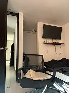 ErosDominant online show from 02-03-26, 04:23