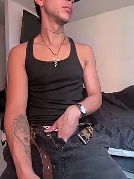 ErosDominant online show from 03-14-26, 06:24