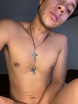 ErosDominant online show from 03-27-26, 03:23