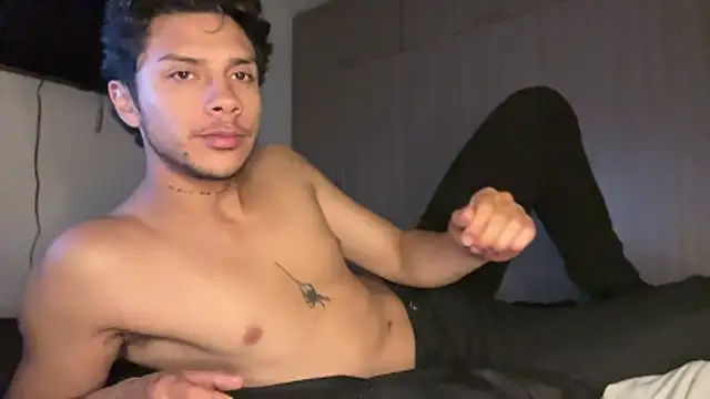 ErosDominant online show from 04-17-26, 02:47