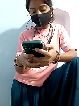 Payal G online show from 10-31-25, 04:08