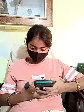 Payal G online show from 11-15-25, 04:10