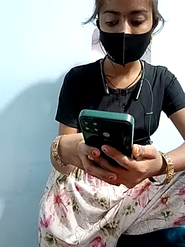 Payal G online show from 11-16-25, 04:23